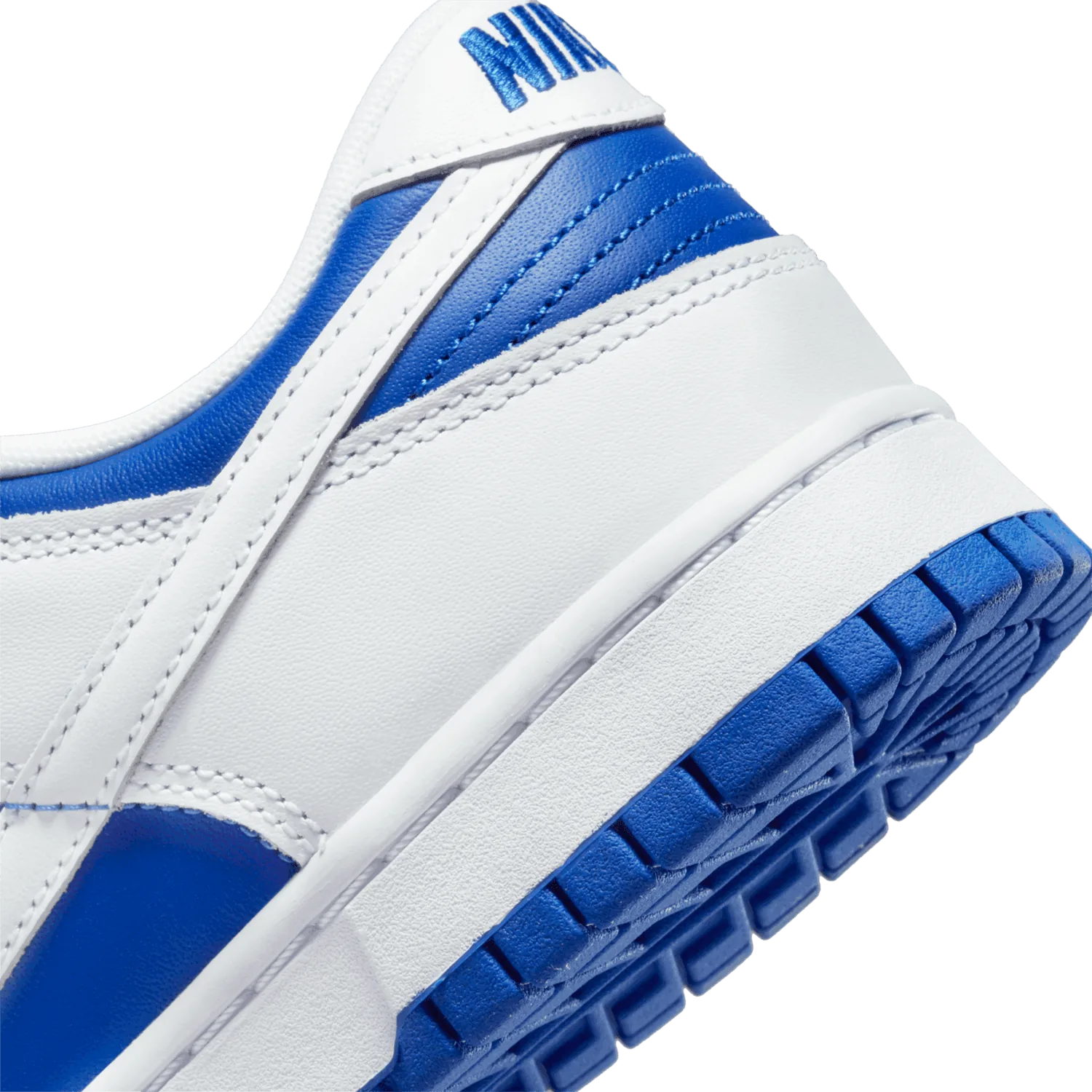 Nike Dunk Low Racer Blue image 7