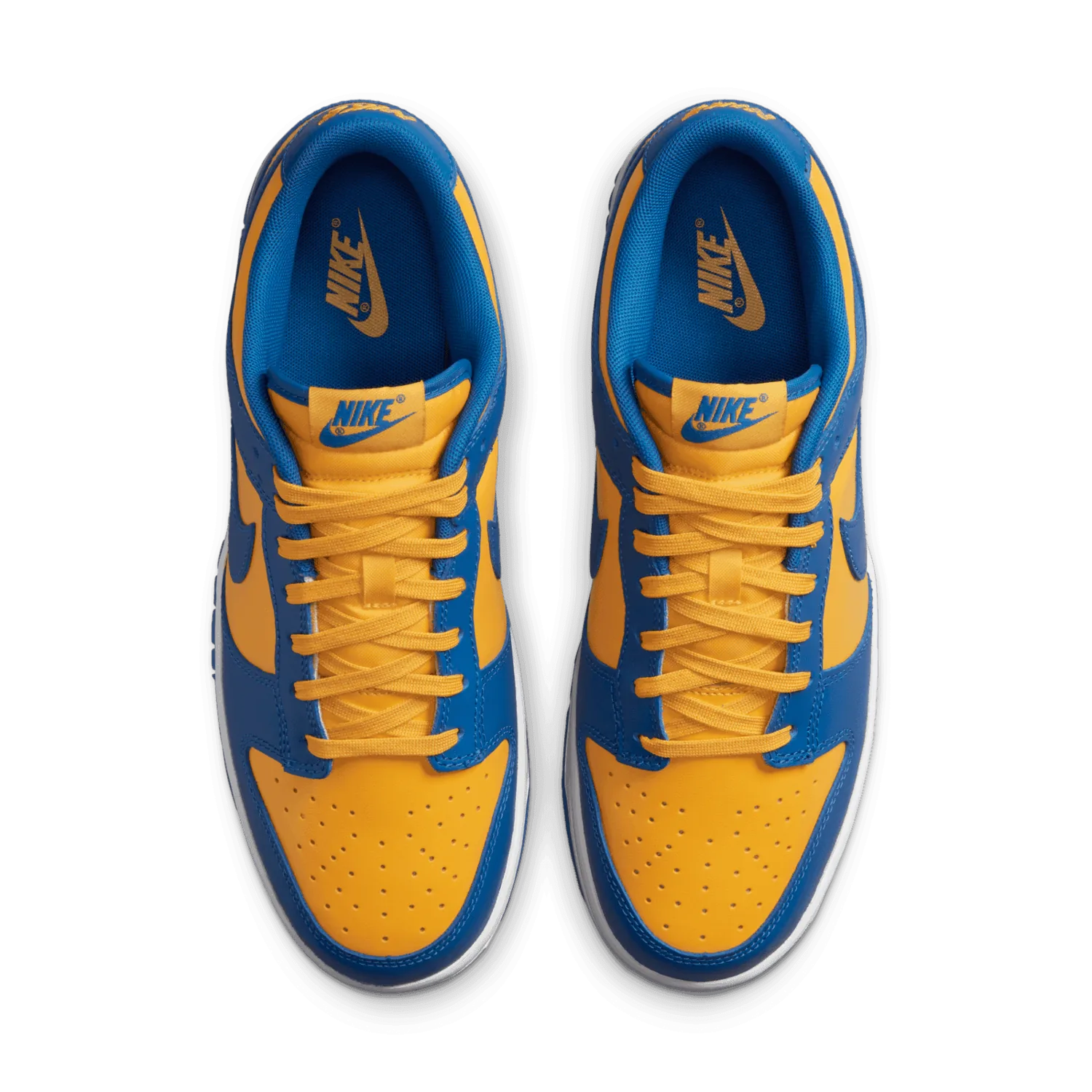 Nike Dunk Low UCLA image 2