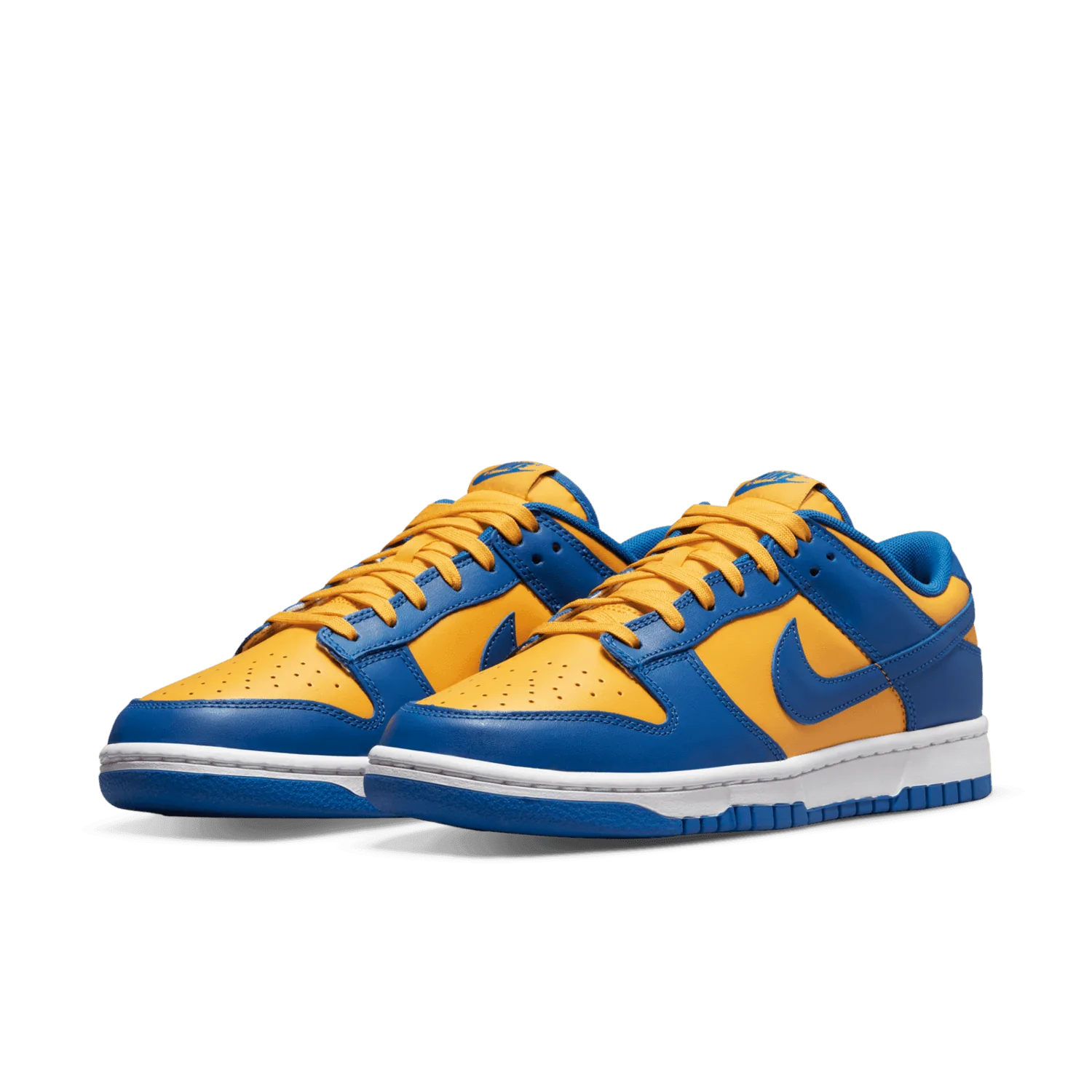 Nike Dunk Low UCLA image 3