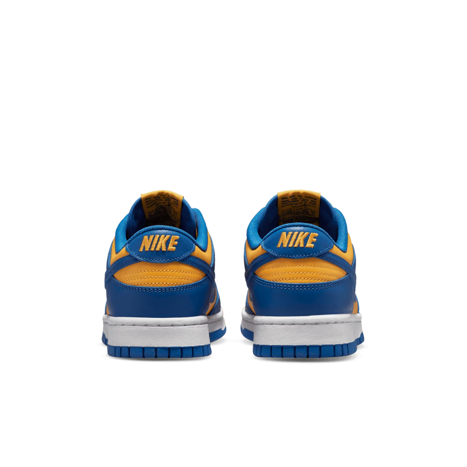 Nike Dunk Low UCLA image 4