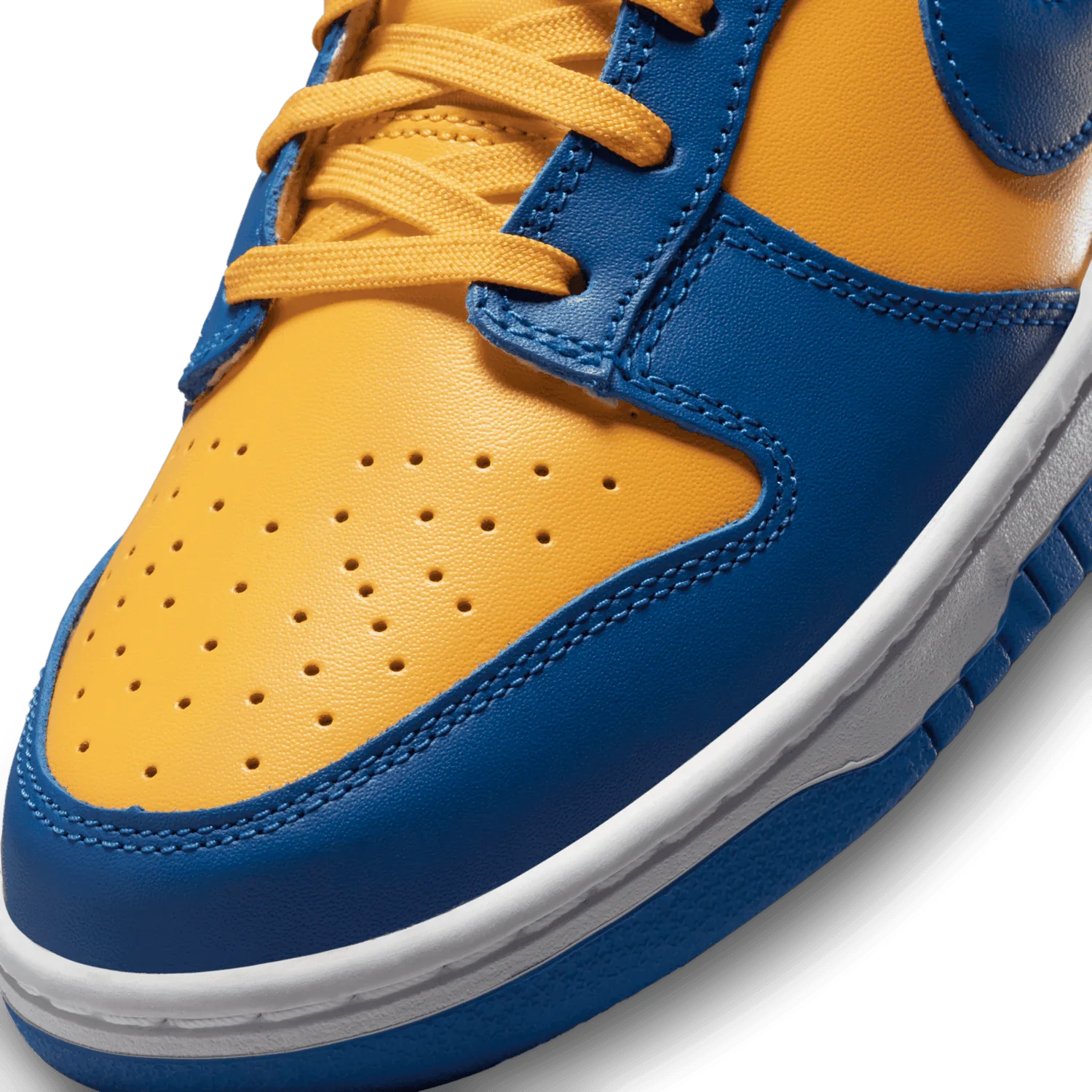 Nike Dunk Low UCLA image 5