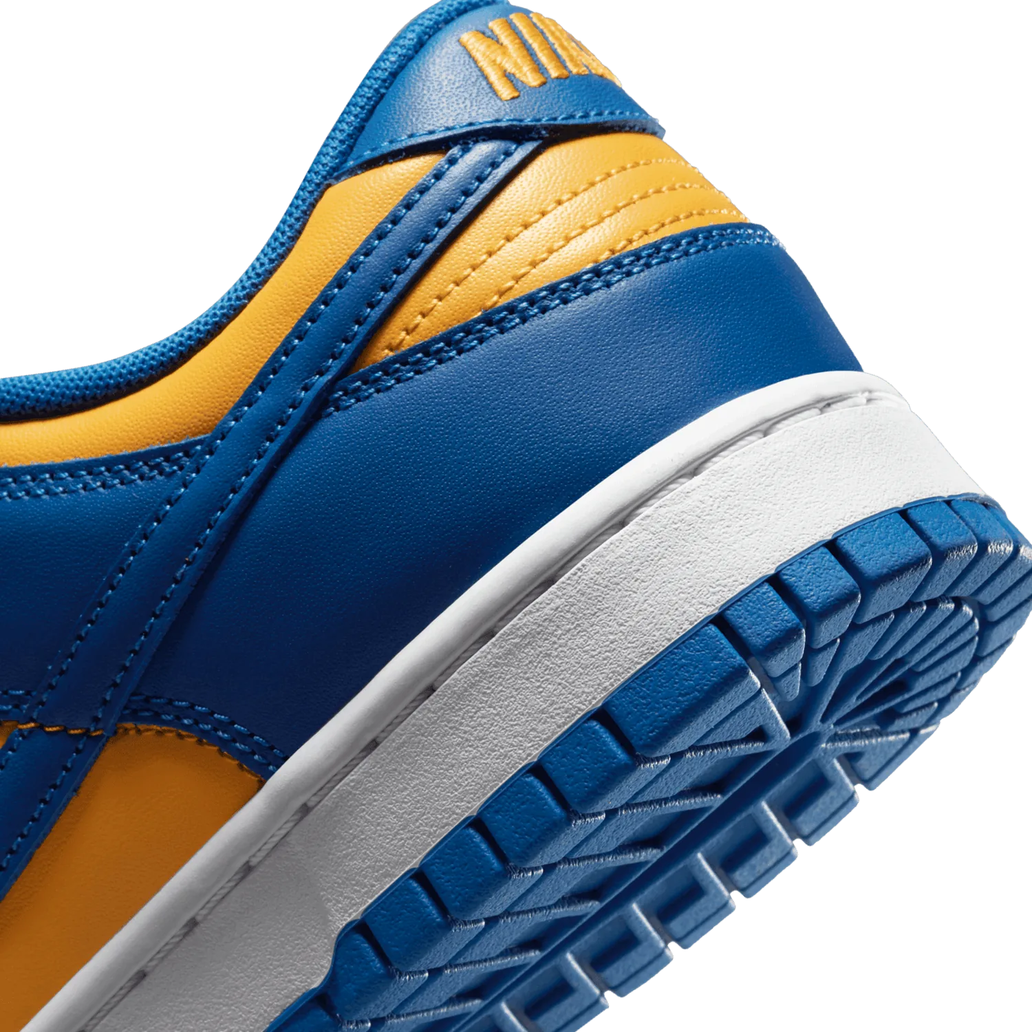 Nike Dunk Low UCLA image 6