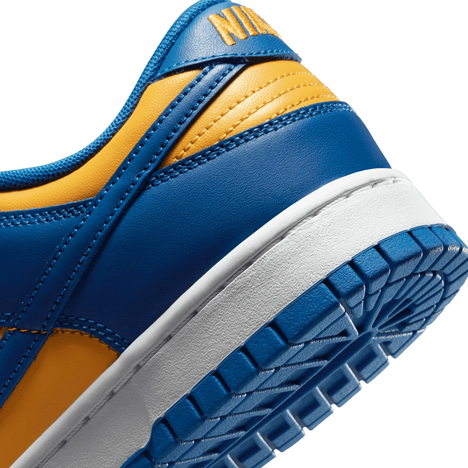 Nike Dunk Low UCLA image 7