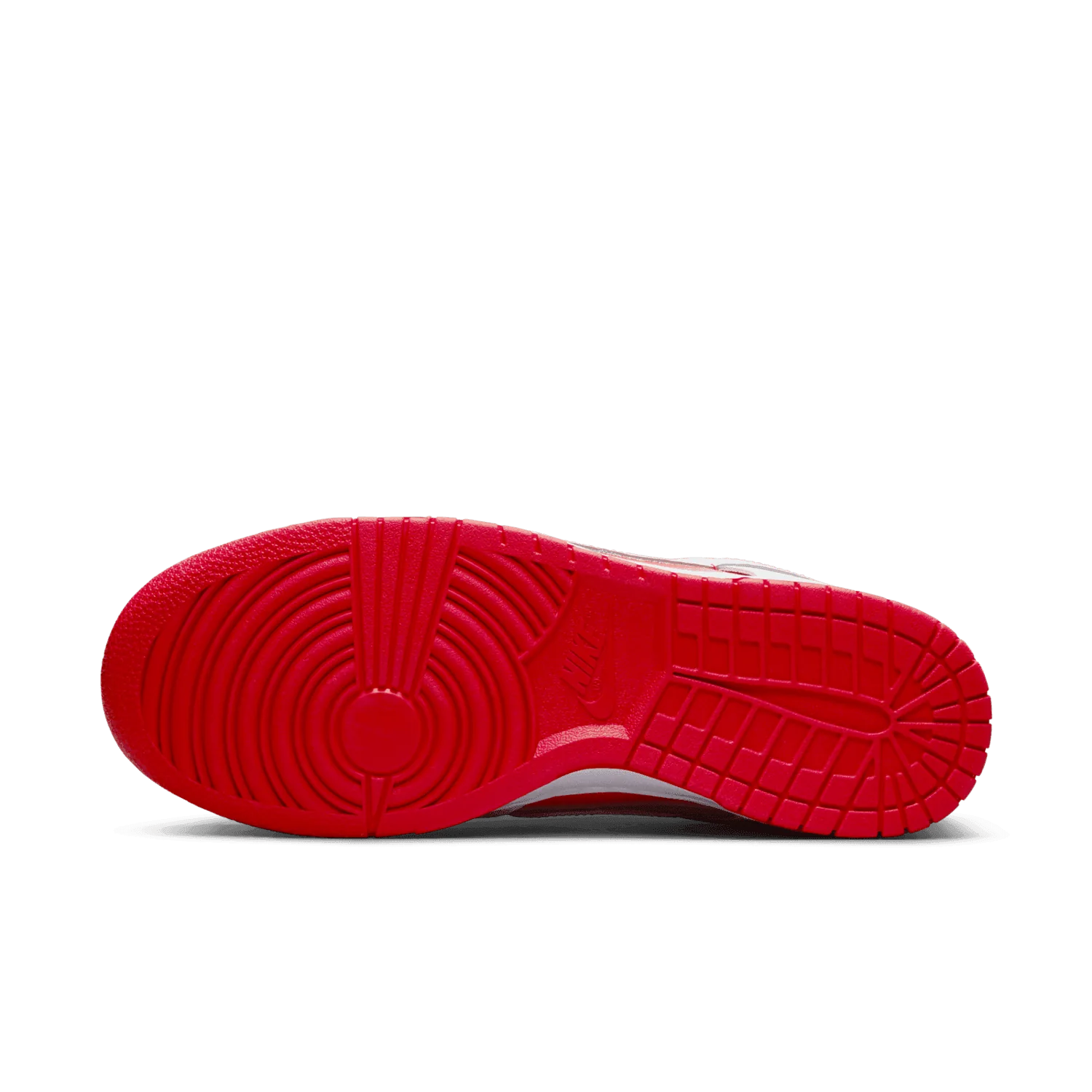 Nike Dunk Low University Red