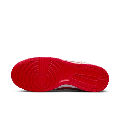 Nike Dunk Low University Red