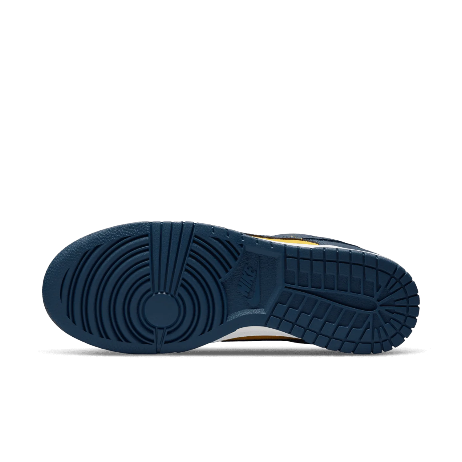 Nike Dunk Low Michigan