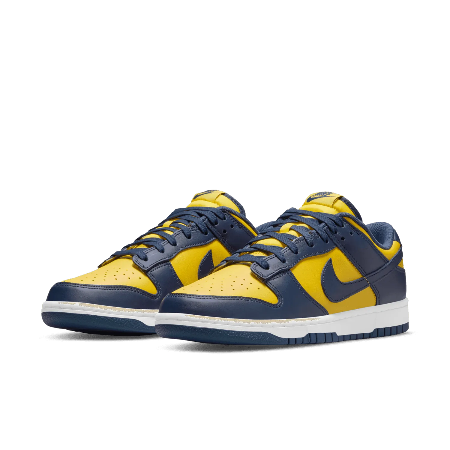 Nike Dunk Low Michigan image 3