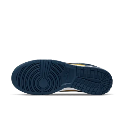 Nike Dunk Low Michigan