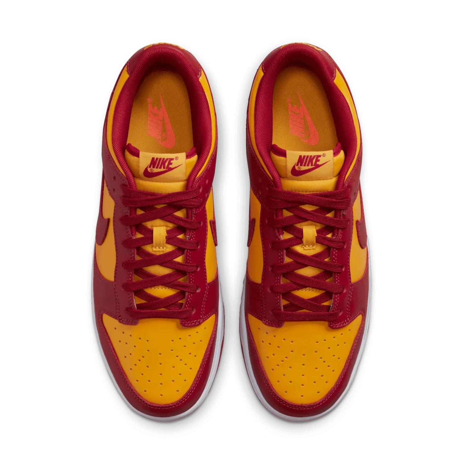 Nike Dunk Low Midas Gold image 2