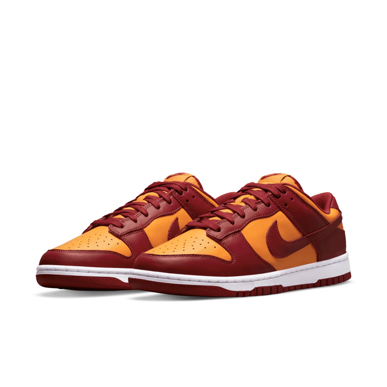 Nike Dunk Low Midas Gold image 3