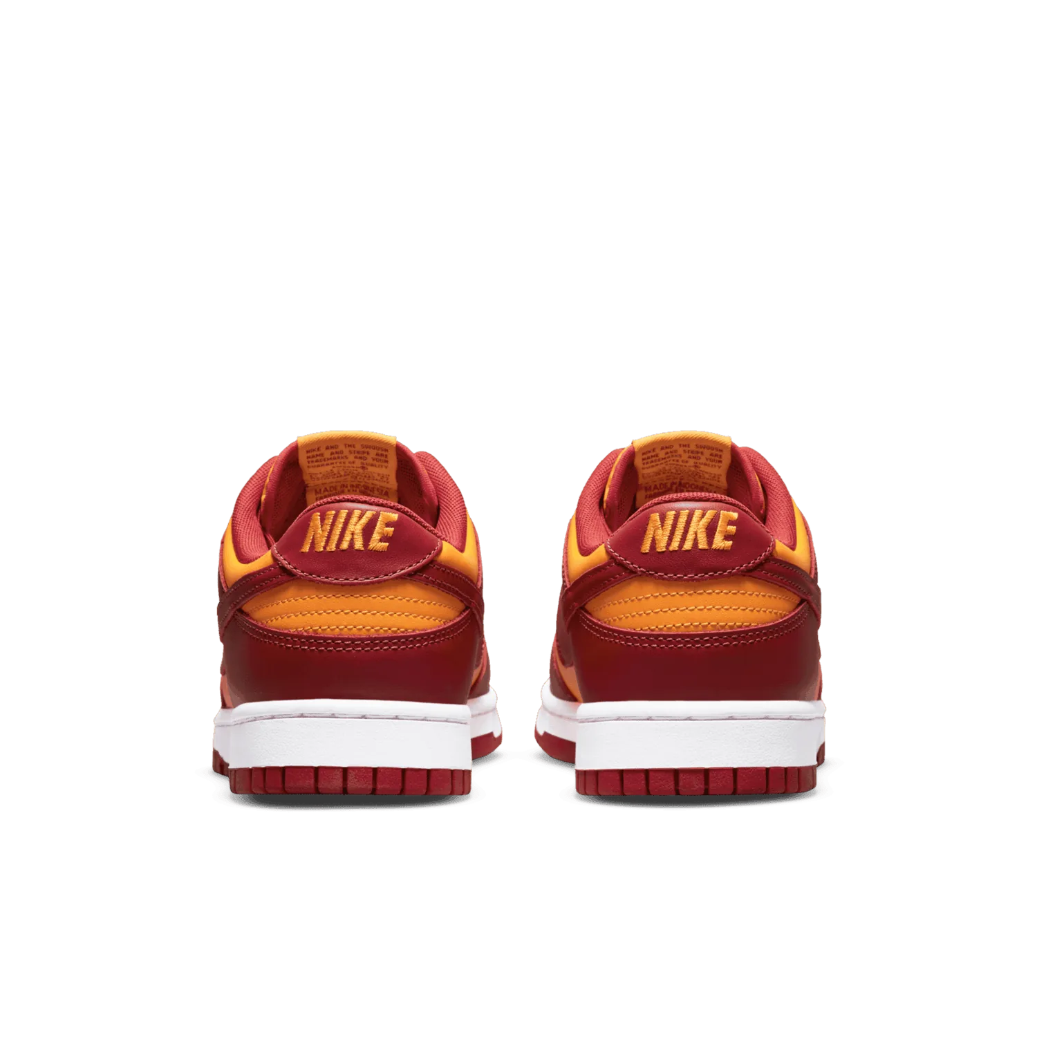 Nike Dunk Low Midas Gold image 4