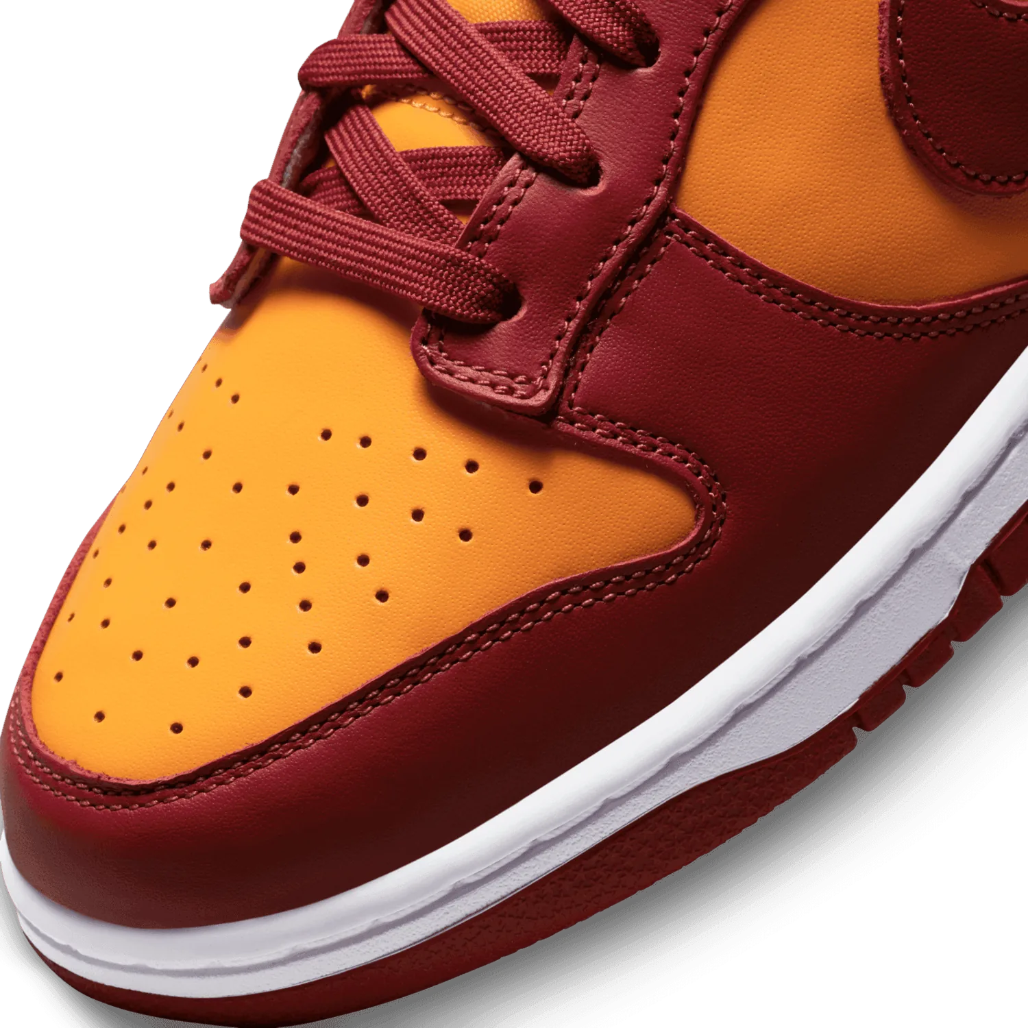 Nike Dunk Low Midas Gold image 5