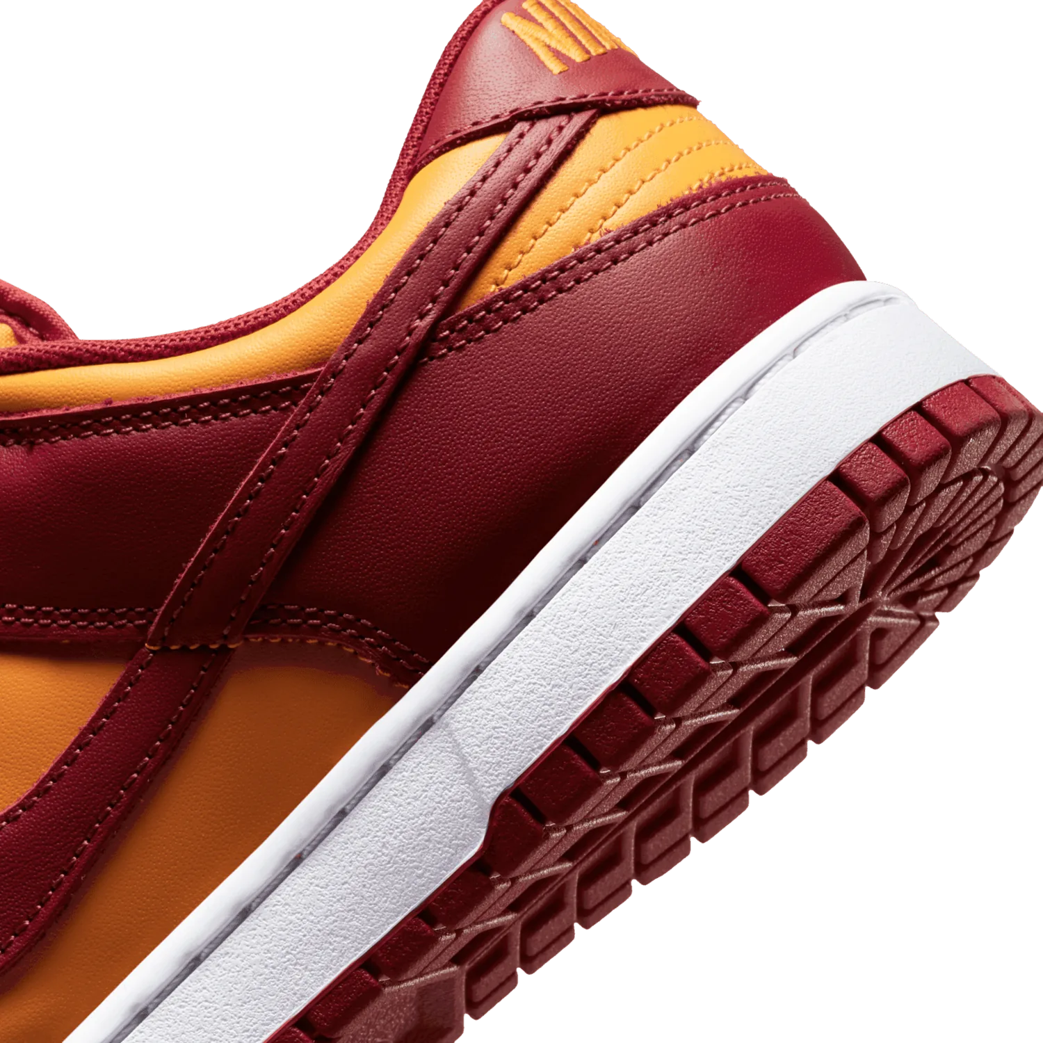 Nike Dunk Low Midas Gold image 6