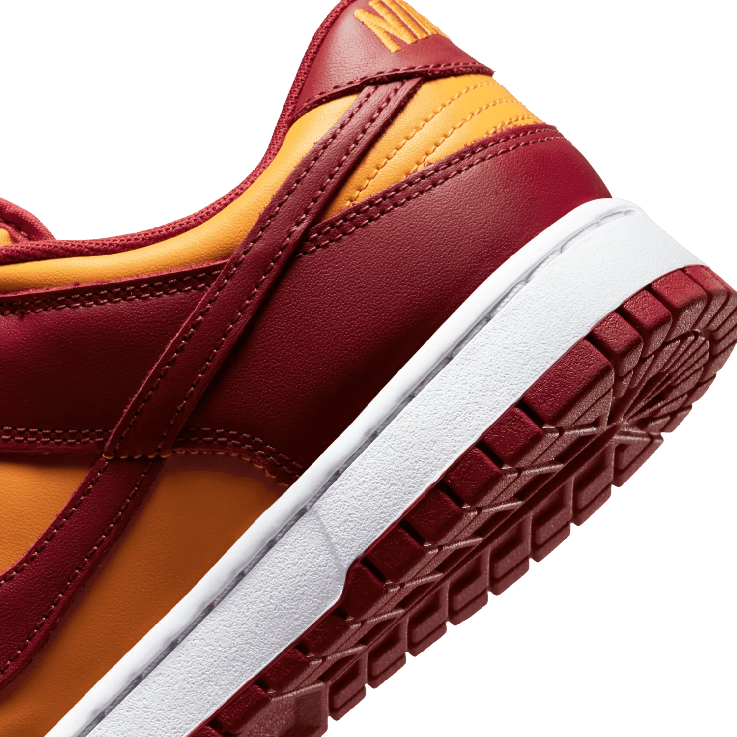 Nike Dunk Low Midas Gold image 7