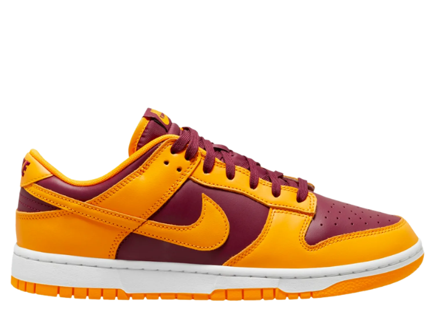 Nike Dunk Low ASU