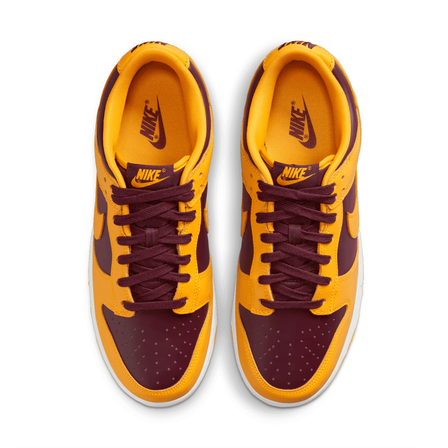 Nike Dunk Low ASU image 3
