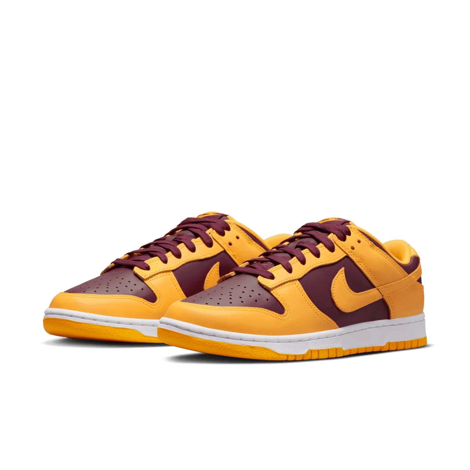 Nike Dunk Low ASU image 4
