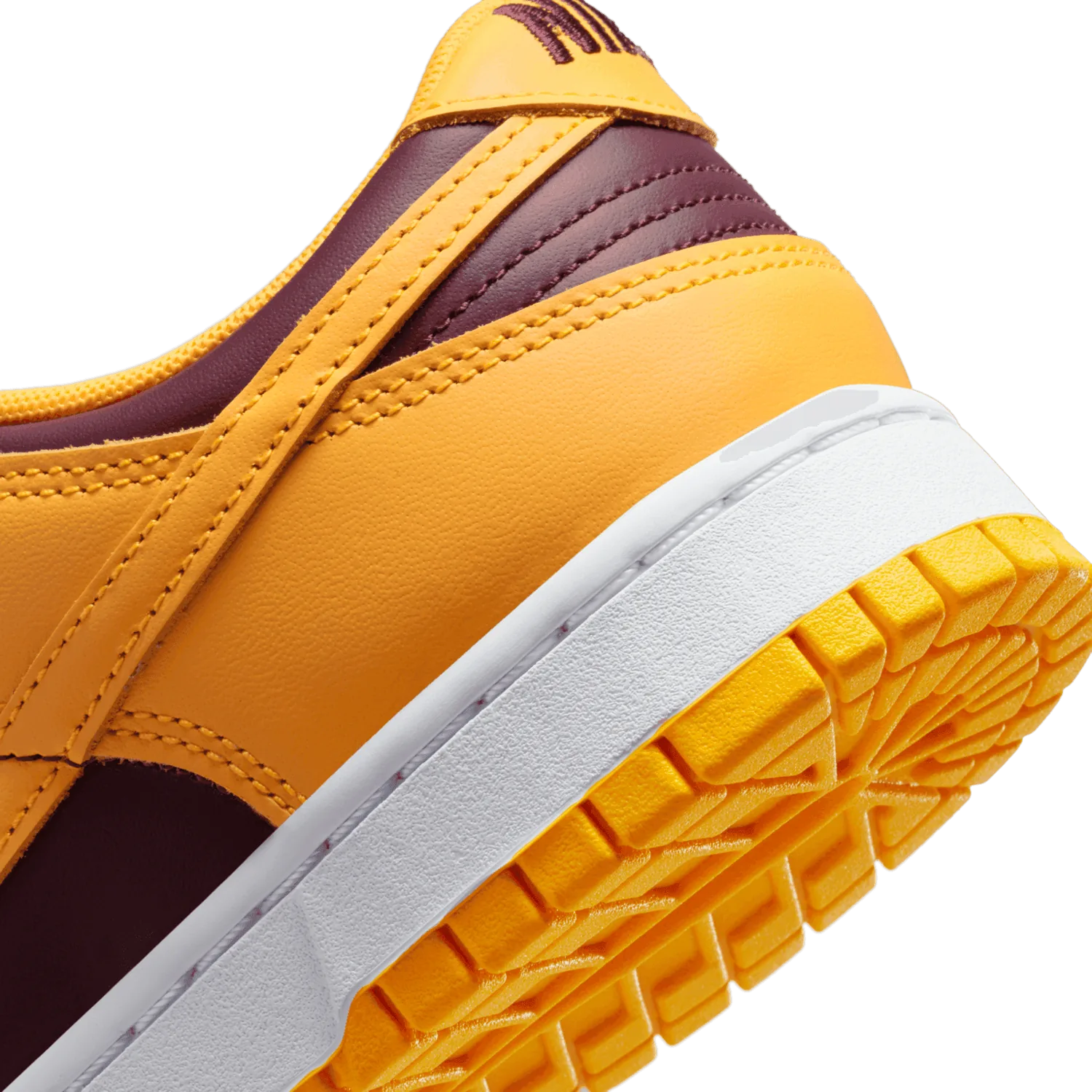 Nike Dunk Low ASU image 7