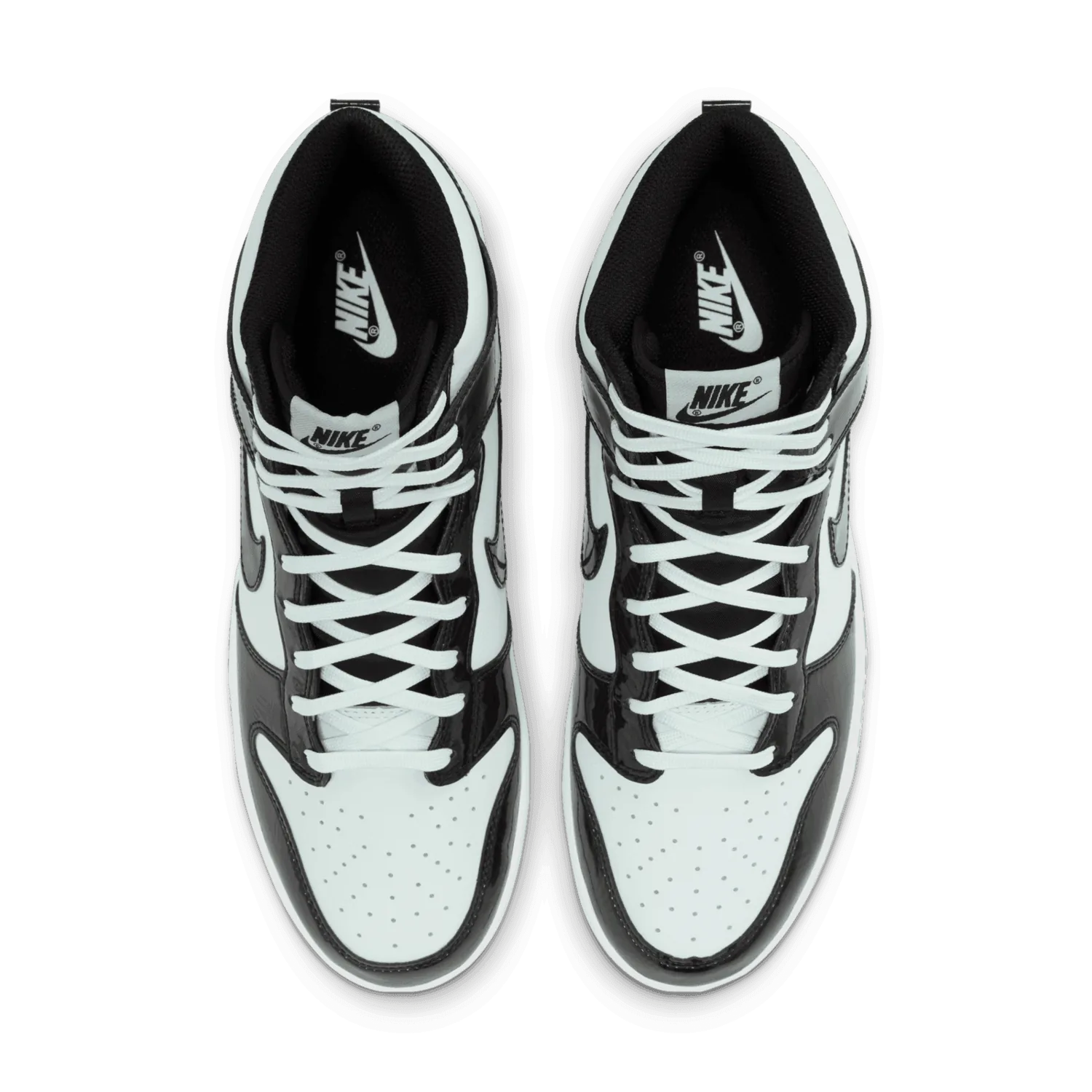 Nike Dunk High SE All-Star image 3