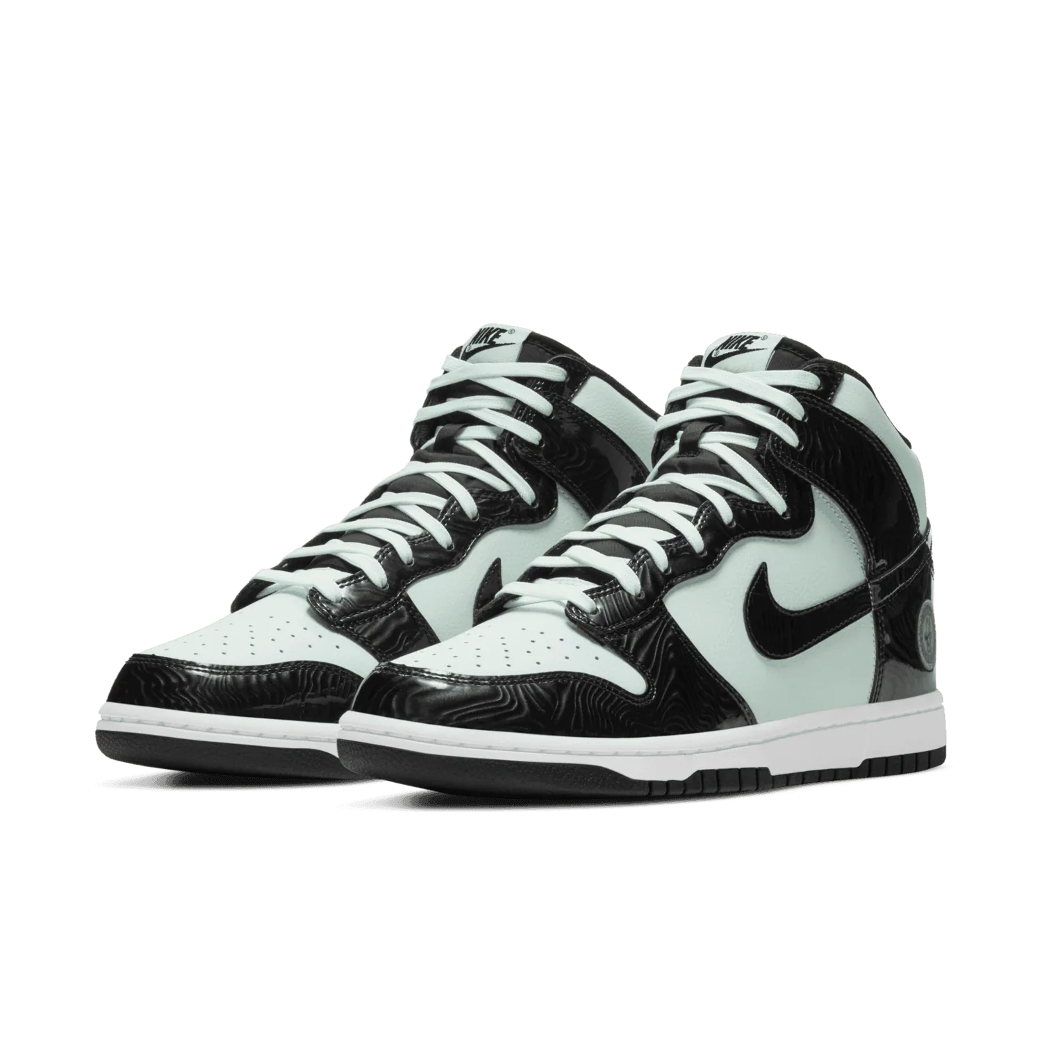 Nike Dunk High SE All-Star image 4