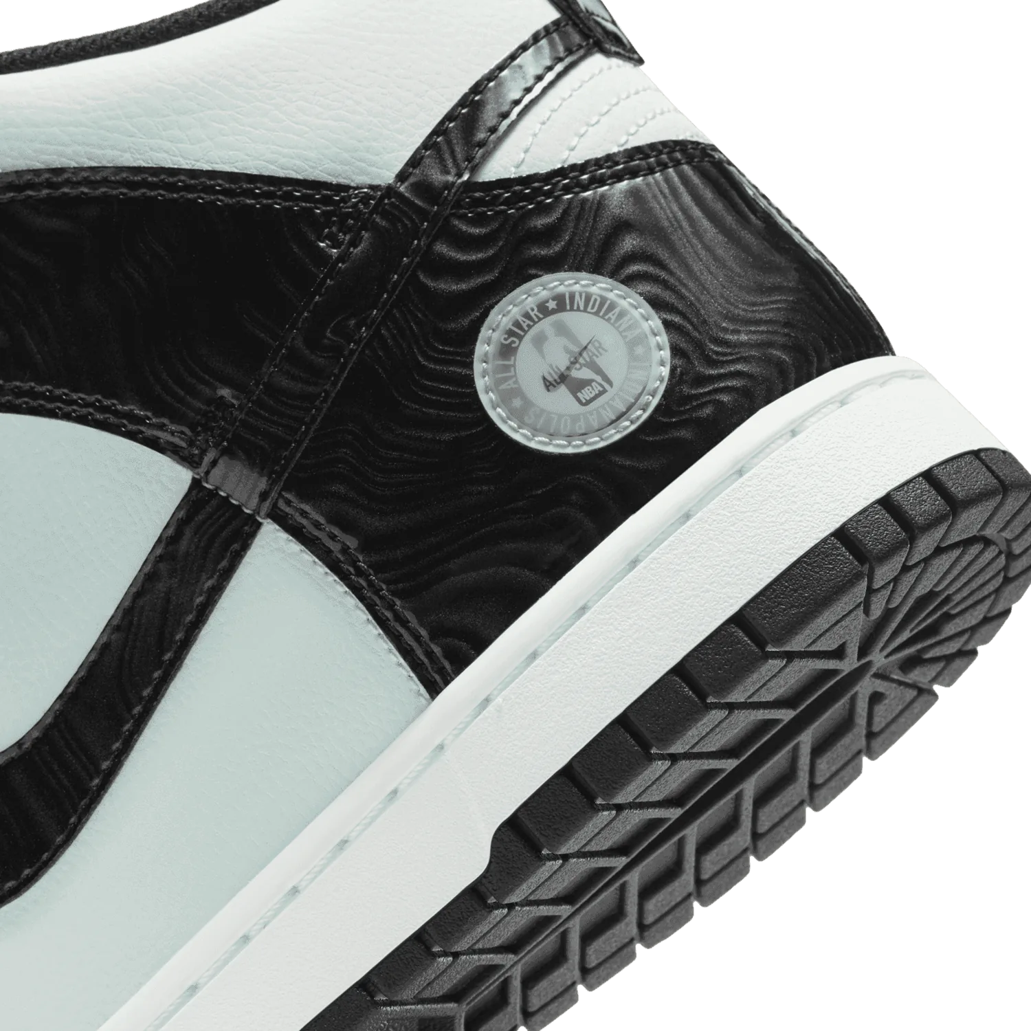 Nike Dunk High SE All-Star image 7