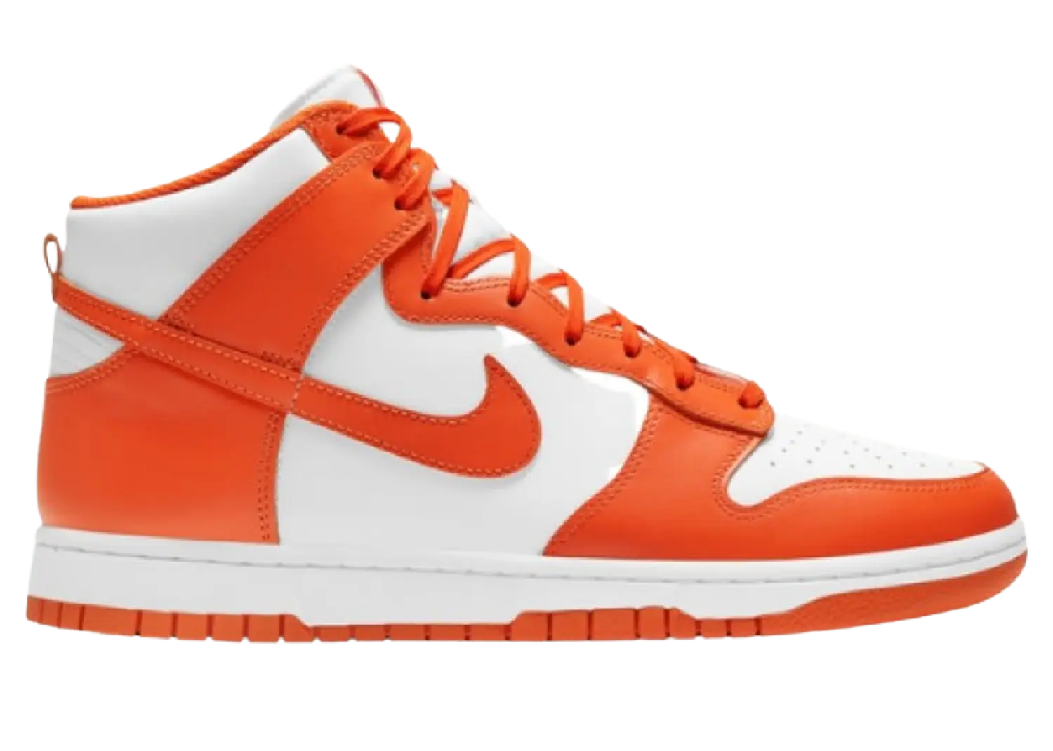 Nike Dunk High Syracuse