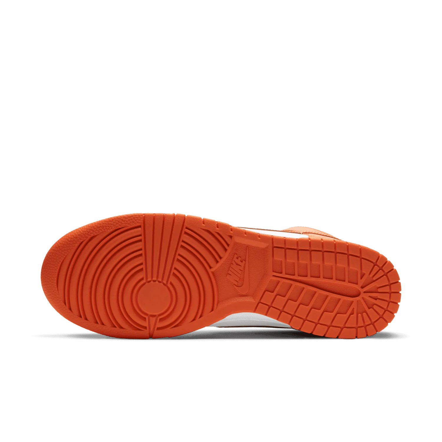 Nike Dunk High Syracuse image 2