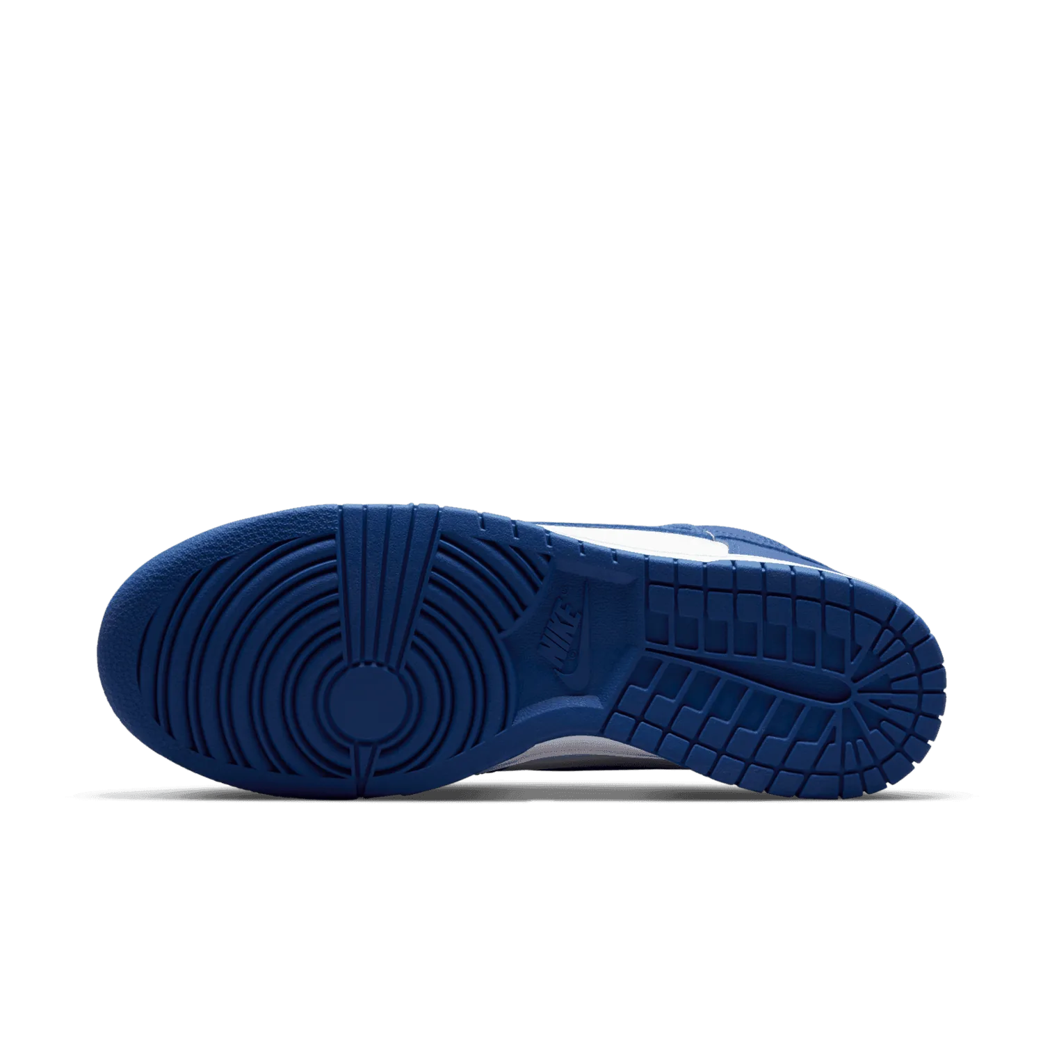 Nike Dunk High Game Royal