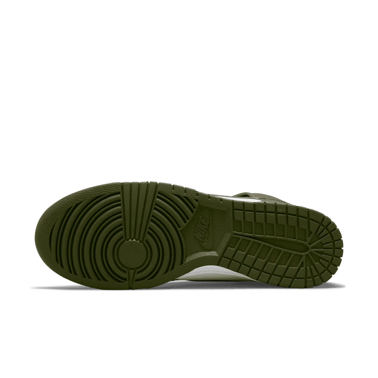 Nike Dunk High Cargo Khaki