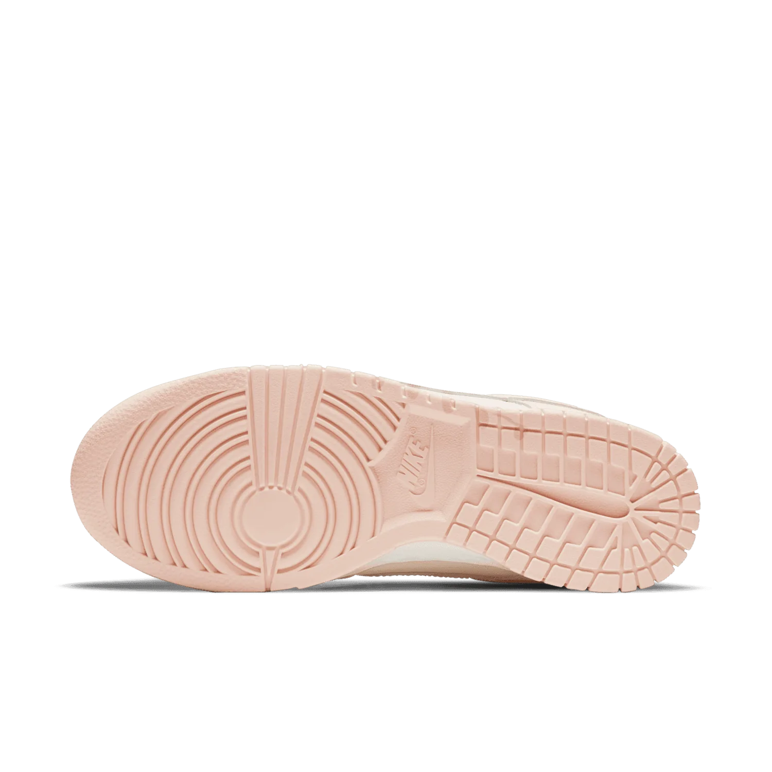 Nike Dunk Low Orange Pearl image 2