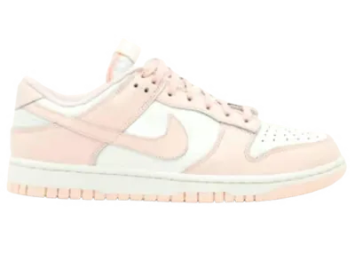 Nike Dunk Low Orange Pearl