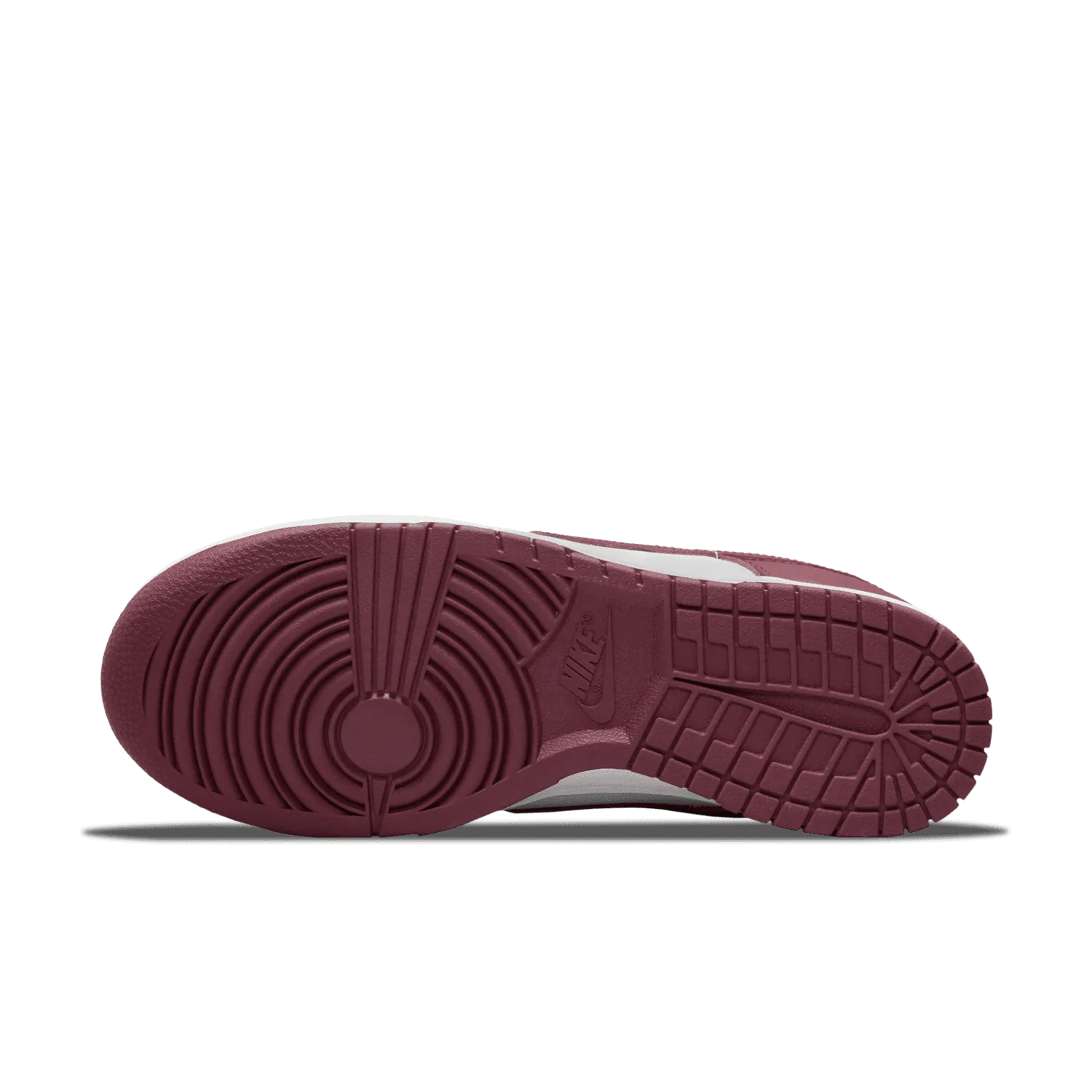 Nike Dunk Low Bordeaux