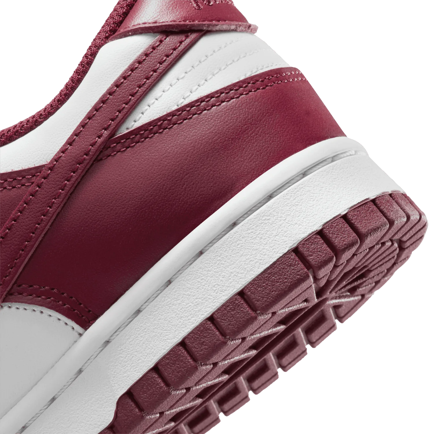 Nike Dunk Low Bordeaux image 6