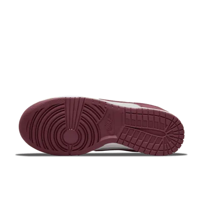 Nike Dunk Low Bordeaux