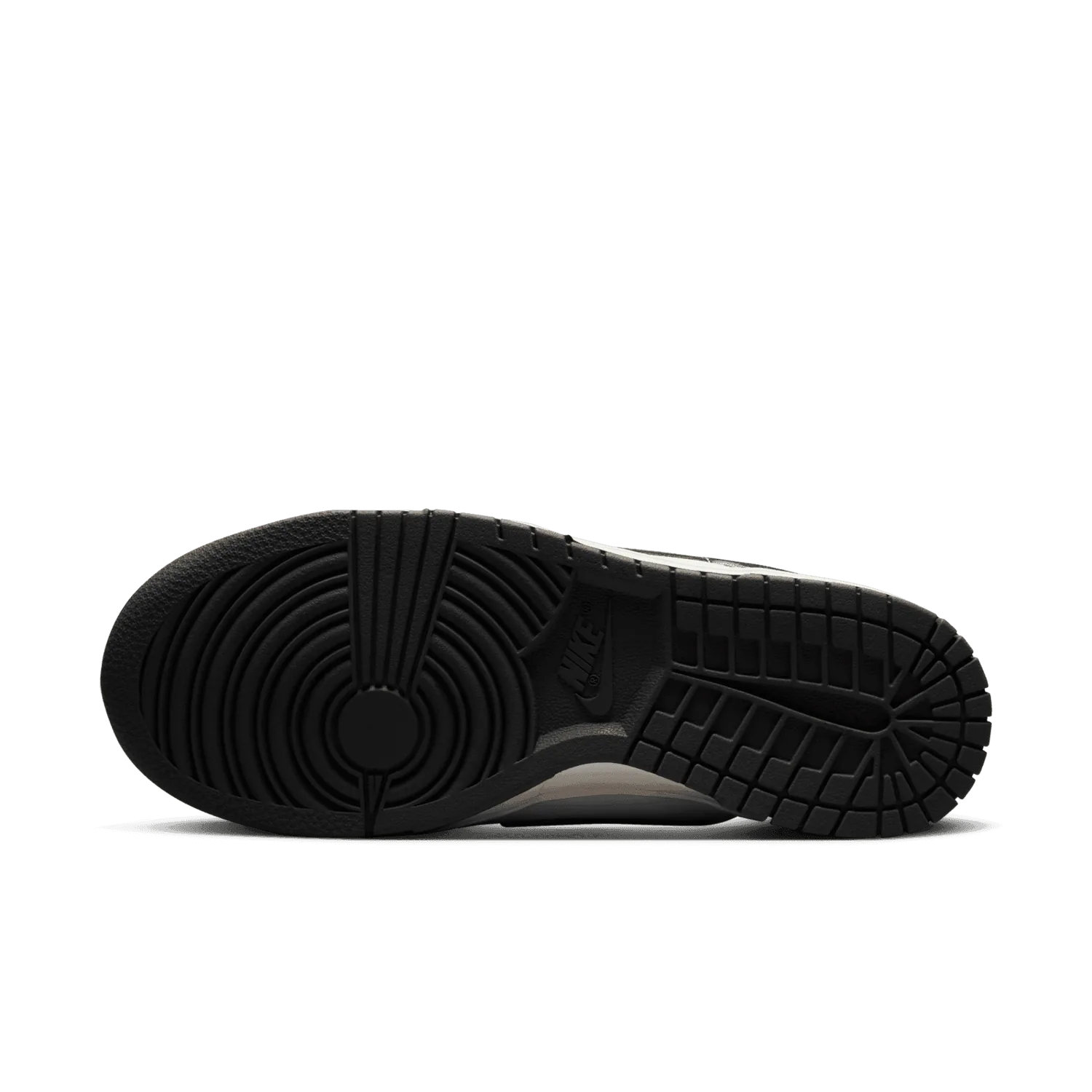 Nike Dunk Low Light Smoke Grey image 2