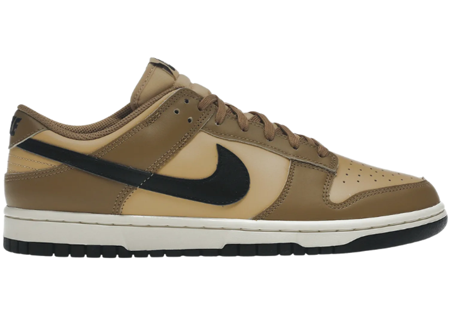 Nike Dunk Low Dark Driftwood