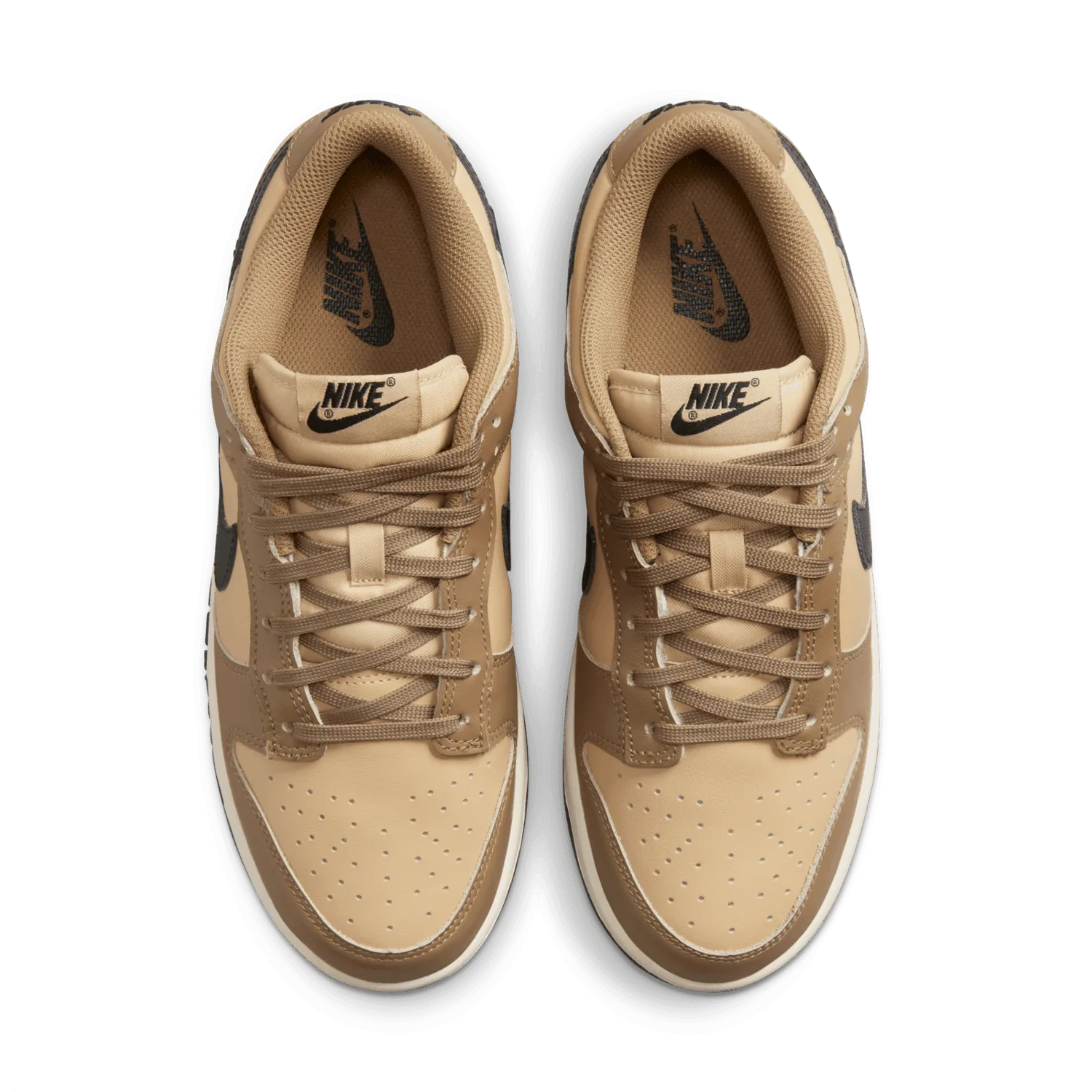 Nike Dunk Low Dark Driftwood image 3
