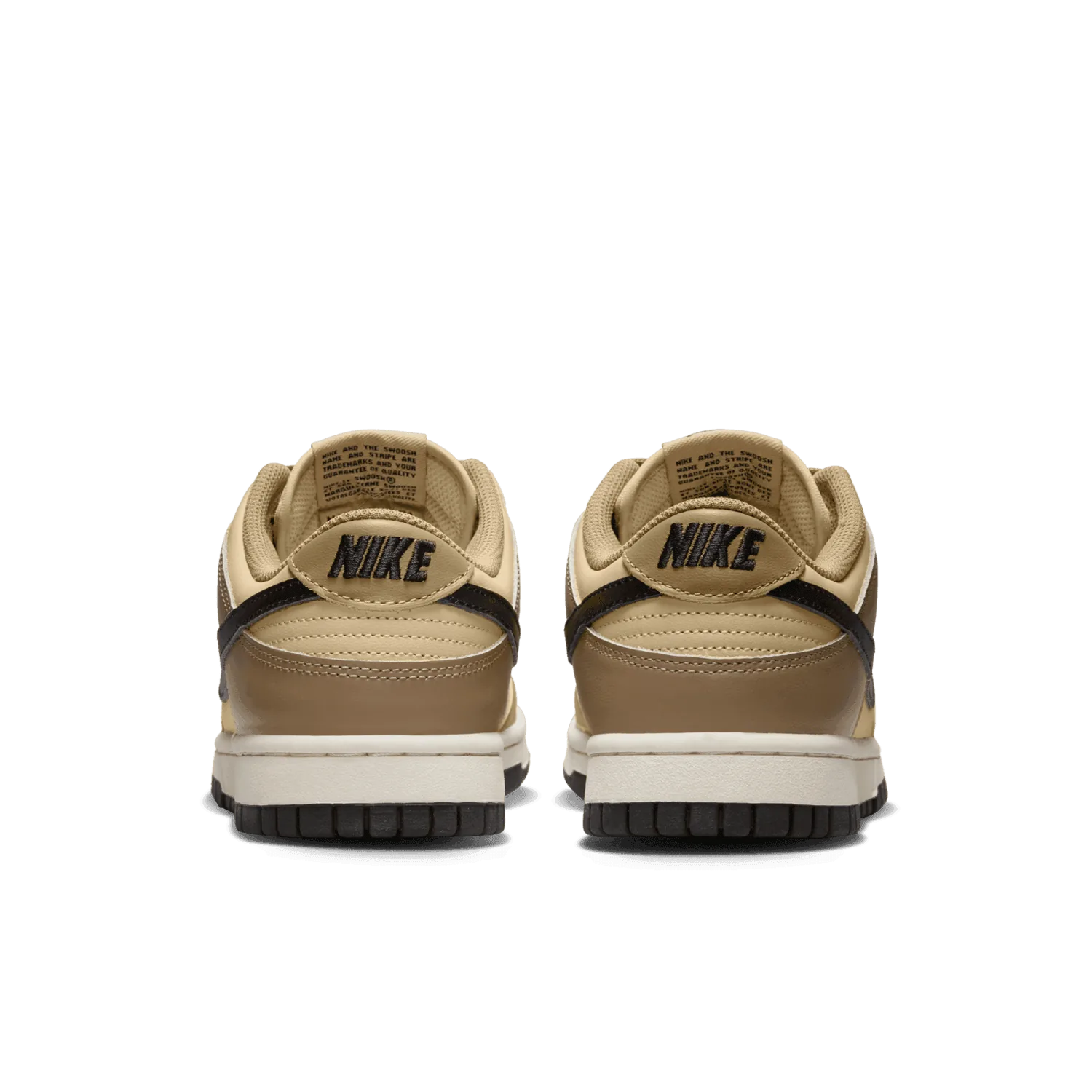 Nike Dunk Low Dark Driftwood image 5
