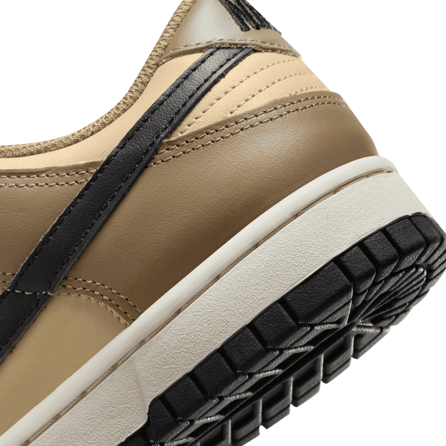 Nike Dunk Low Dark Driftwood image 7