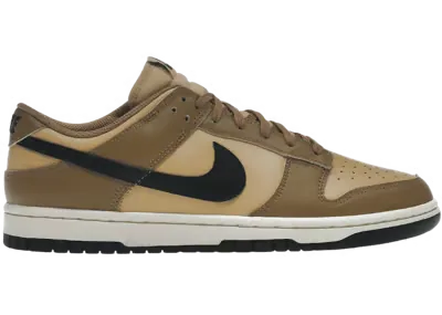 Nike Dunk Low Dark Driftwood