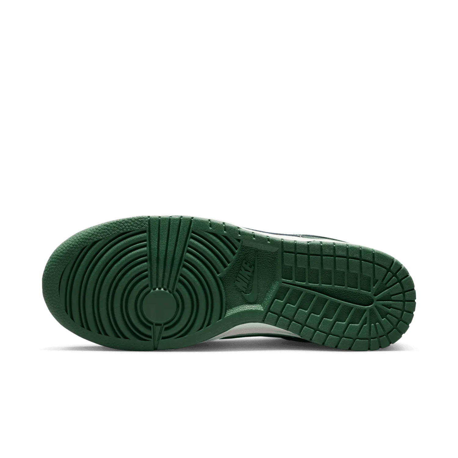 Nike Dunk Low Gorge Green Midnight Navy