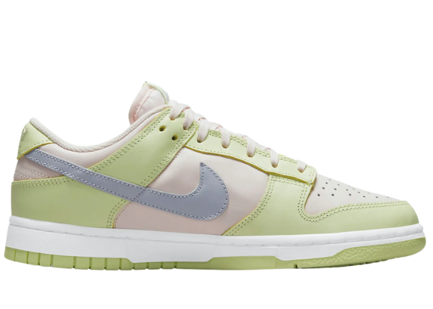 Nike Dunk Low Lime Ice
