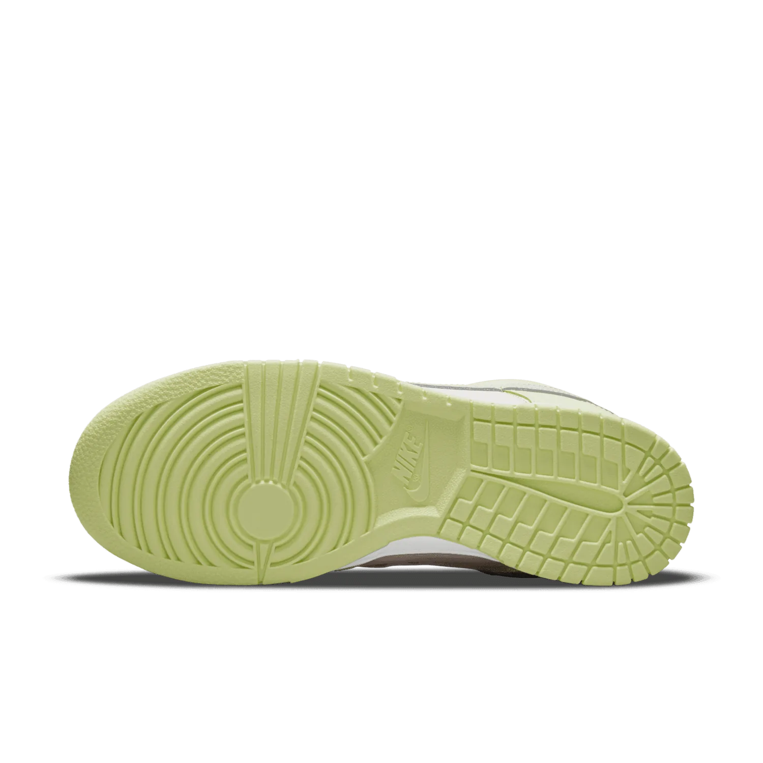 Nike Dunk Low Lime Ice image 2