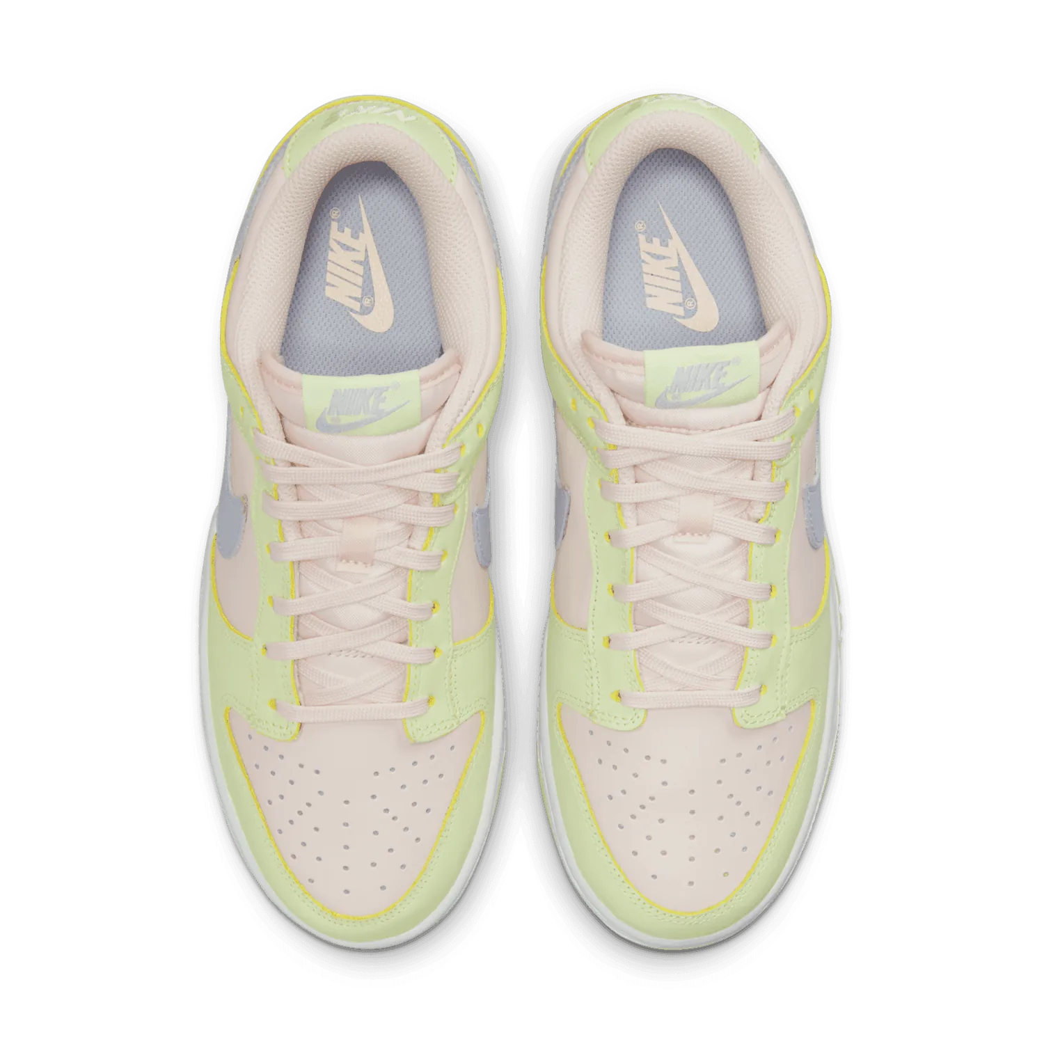 Nike Dunk Low Lime Ice image 3