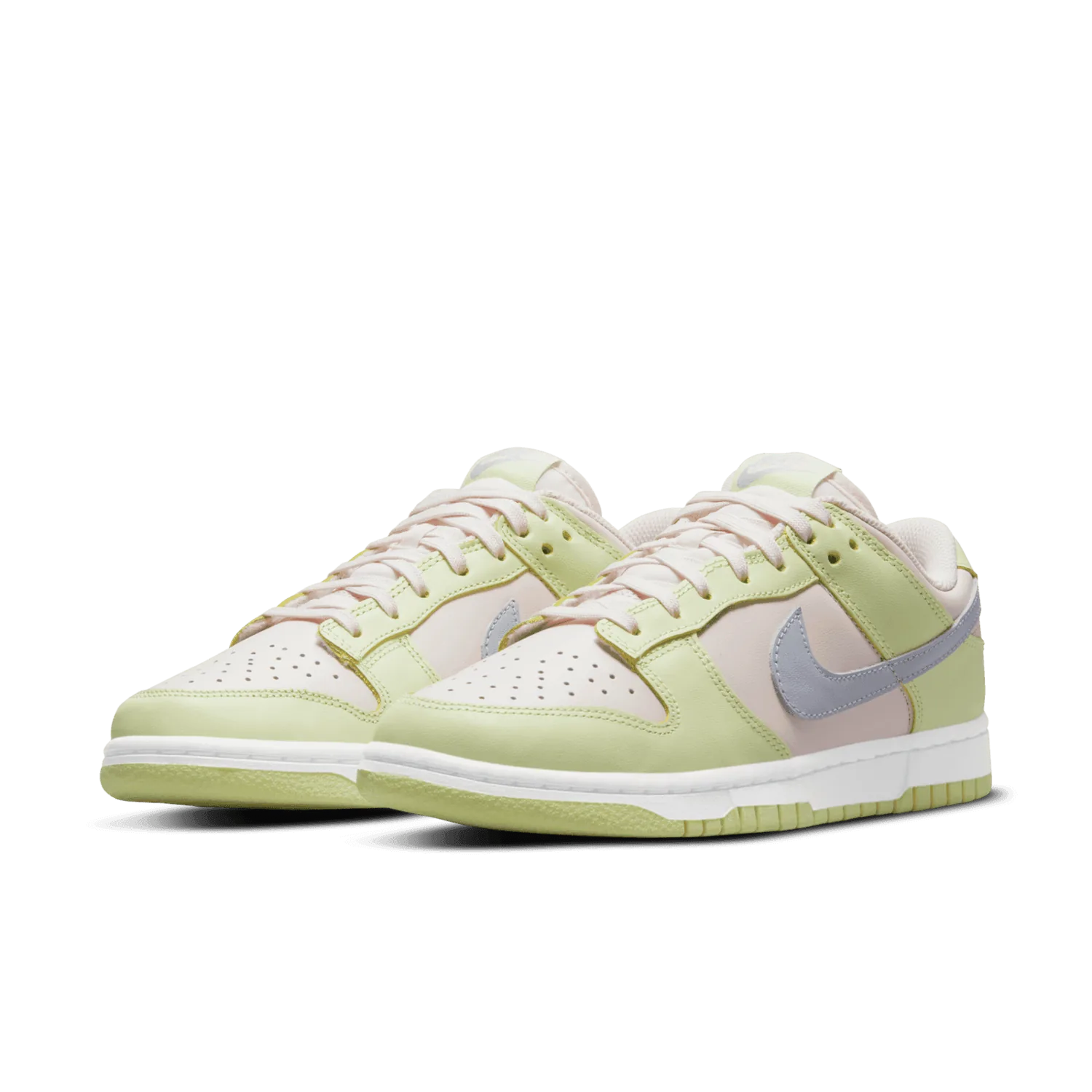 Nike Dunk Low Lime Ice image 4