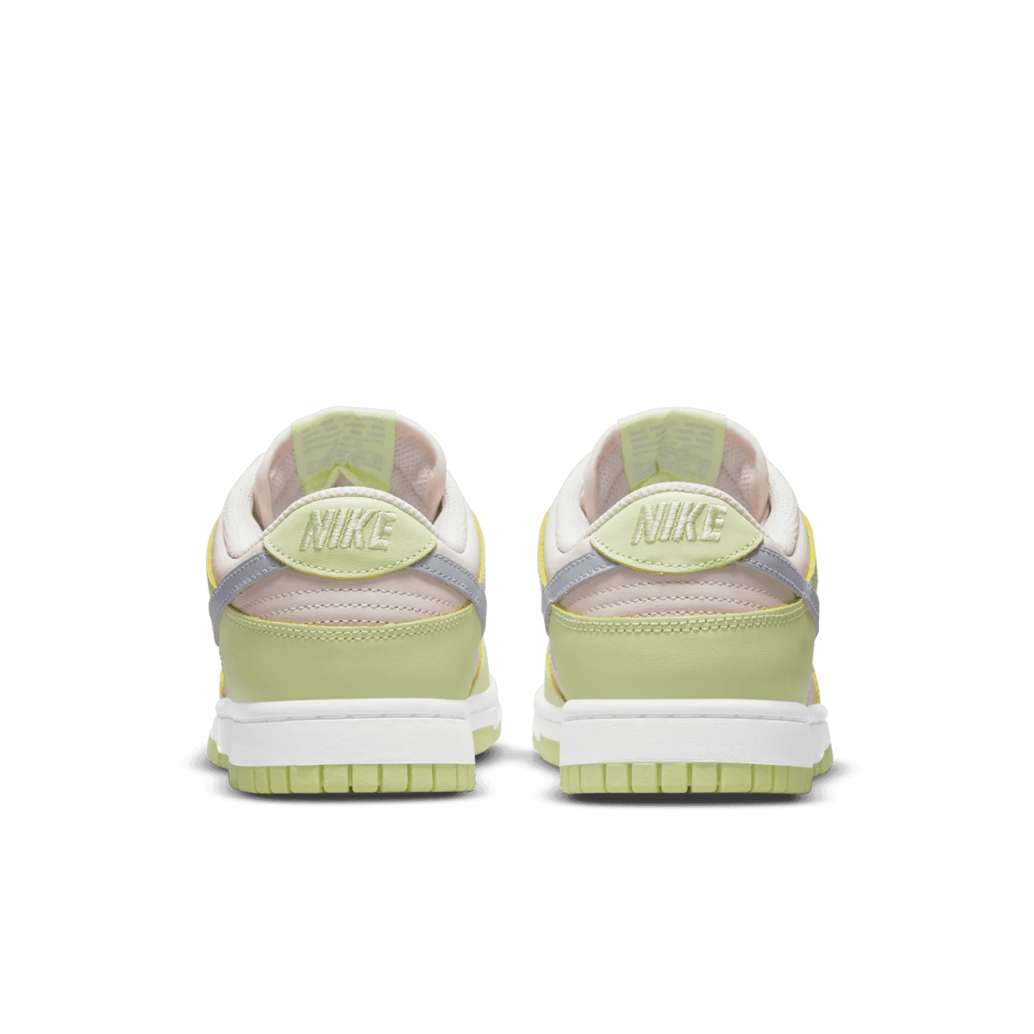 Nike Dunk Low Lime Ice image 5