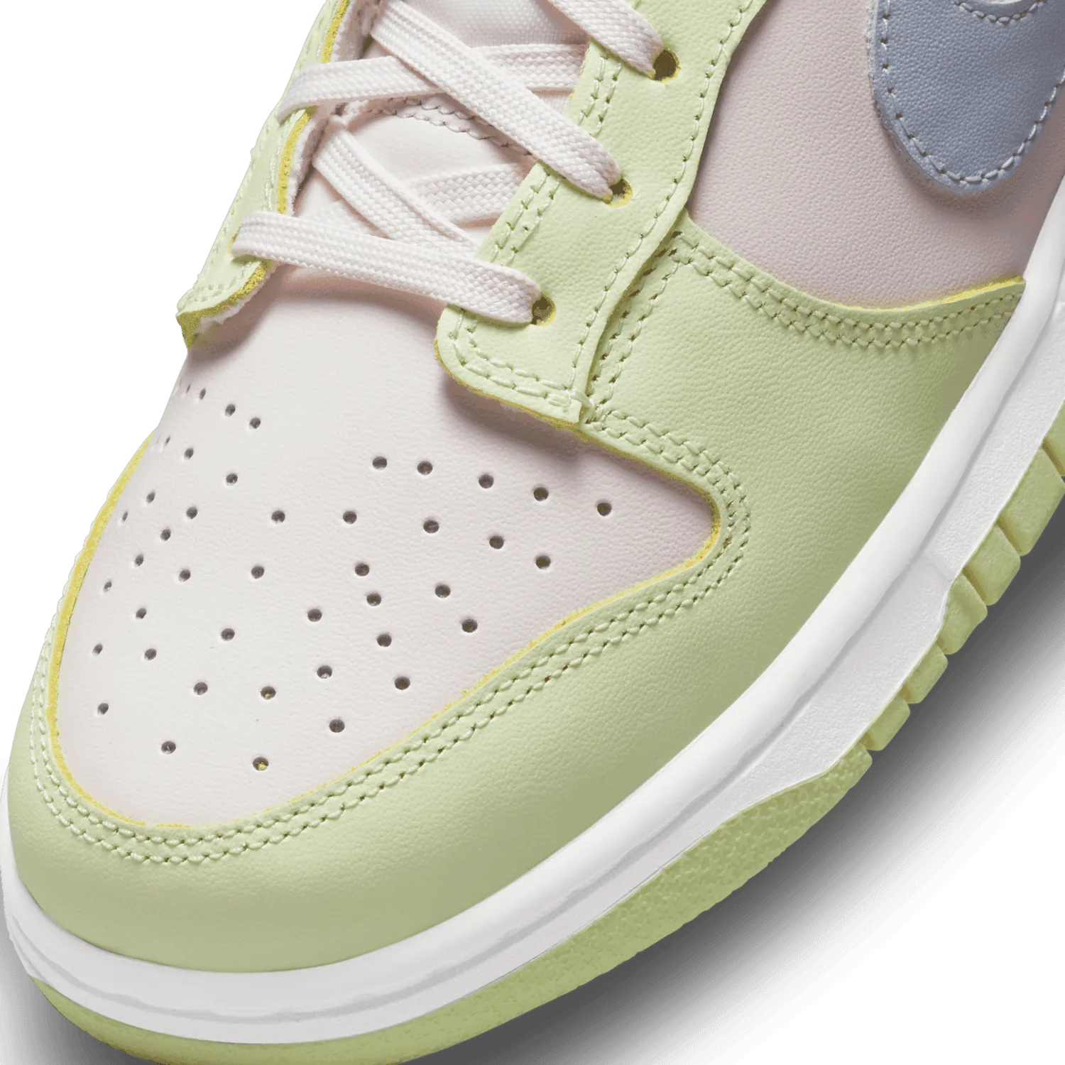 Nike Dunk Low Lime Ice image 6