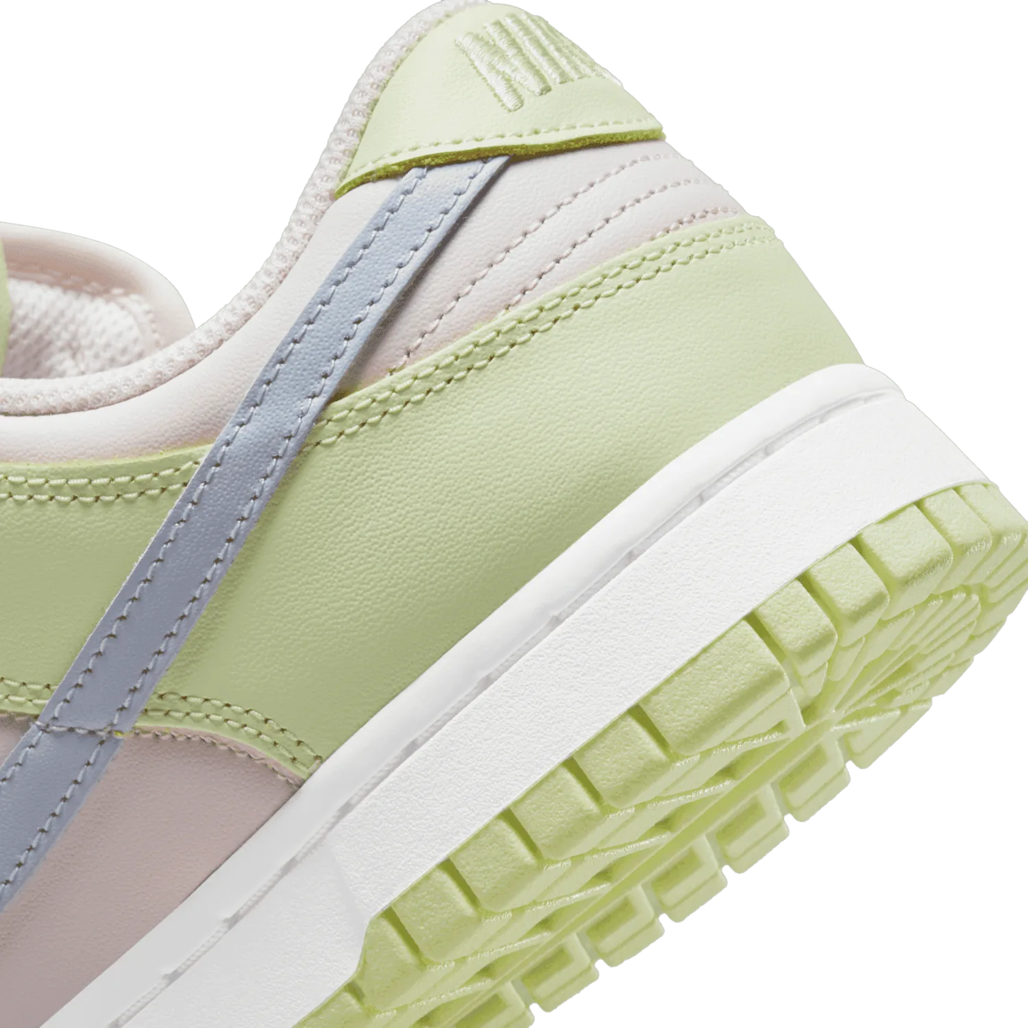 Nike Dunk Low Lime Ice image 7