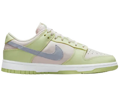 Nike Dunk Low Lime Ice