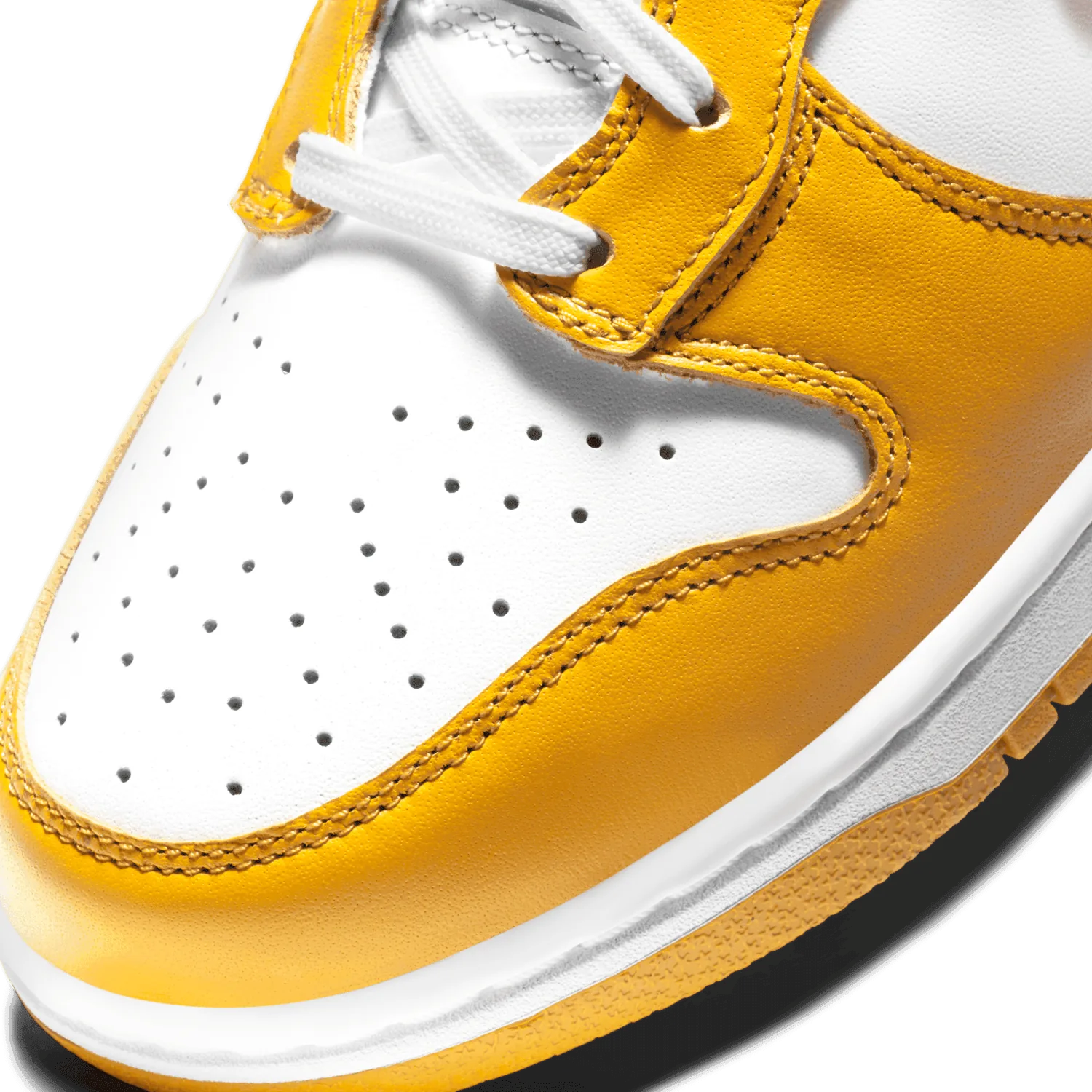 Nike Dunk High Dark Sulfur image 6